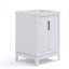 24" Single Bathroom Vanity Set-1156334074