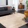 Partin Hand Tufted Wool Rug