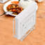 Porte-serviettes de table Clayhatchee-88657932