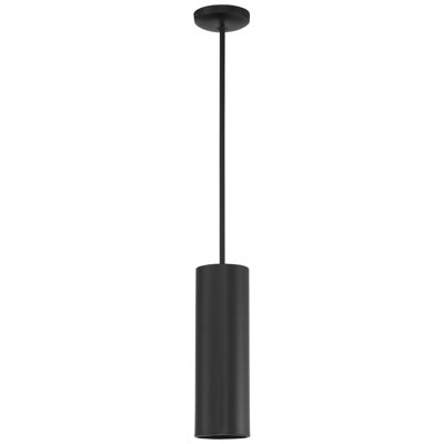 24BE5F01066948B3942FDA089057A4BC Koretta Led Pendant - Matte Black Finish
