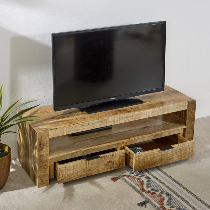 Rushin TV Stand for TVs up to 50"