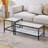 2 - Piece Living Room Table Set-1013211856