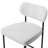Osborne 26" H Upholstered Bar Stools Counter Height Bar Stools With Adjustable Foot Pads-107152732-106754200
