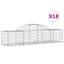 Briceida 200 cm W with 18 Panel(s) Included-710424741