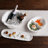 Vida Melamine Ice Bucket