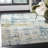 Monaco Performance Geometric Rug-550518268