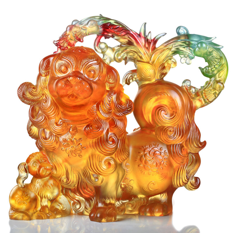 Luxury Gift Animals Figurines & Sculptures