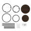 Faolan Frame Coffee Table-843864773
