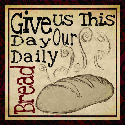 " Daily Bread "
