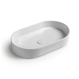 Mood 23.6'' L Bathroom Sink