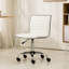 Chaise de bureau Chromel-1537366256