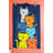 The Cool Cats Artisan Kitchen Tea Towel Set of 3