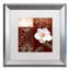 «Flores Blancas IV», impression encadrée-20122796-20122797-70649766
