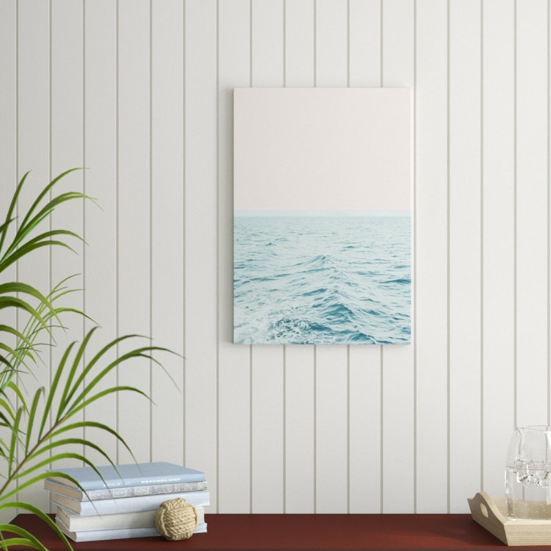 83 Oranges - Wrapped Canvas Print, 101.6 cm H x 66.04 cm W x 1.91 cm D