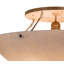 Artesia 8 - Light Semi Flush Mount