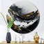 Horloge murale-93380388