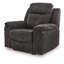 Fauteuil inclinable Gilbert