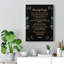 Marriage Prayer - Wrapped Canvas Print-254188540