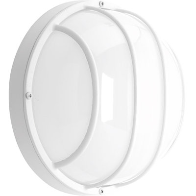 Krystn LED Outdoor Flush Mount