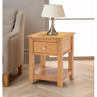Raith End Table