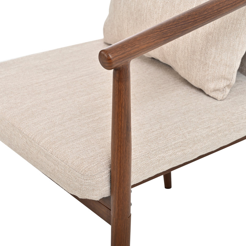 Chaise de salle à manger Marden, 4