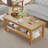 Coffee Table With Storage