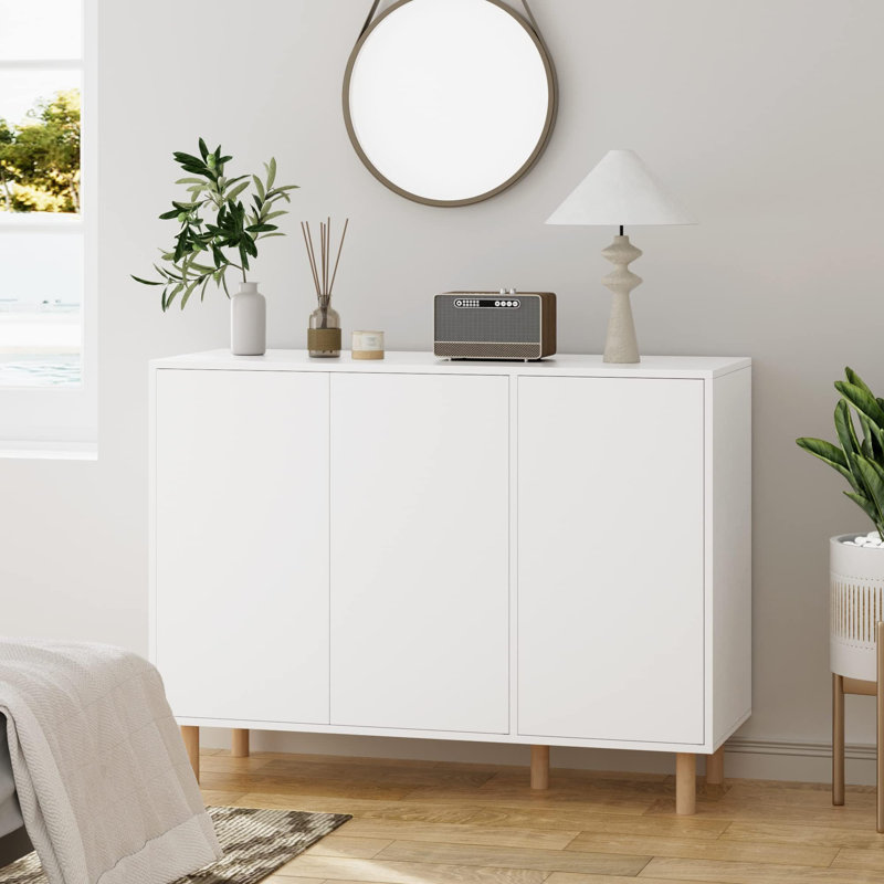 Naresh Accent Chest
