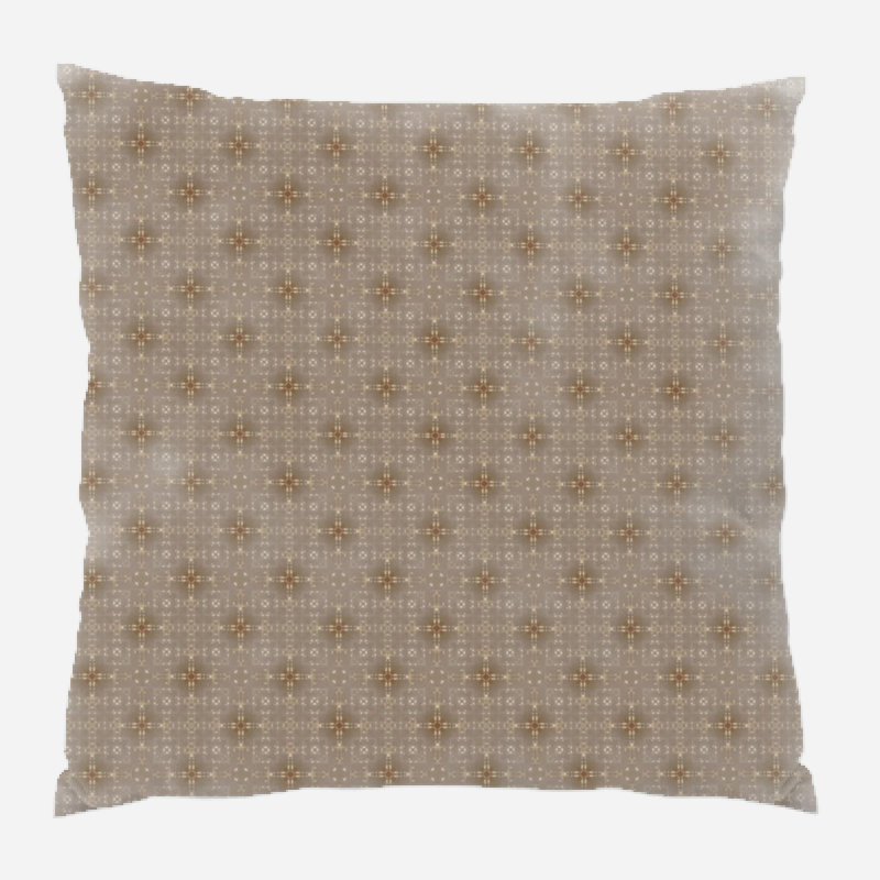 Coussin décoratif Doan, Intérieur / extérieur