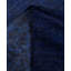 Overdyed One-of-a-Kind 12' 0" X 12' 3" Hand Knotted Area Rug
