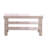 Shoe Bench - Quality Solid Wood Material-252829124
