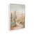 Opaque White Floater Framed is unavailable