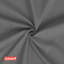Ensemble de draps 3 pièces en microfibre Coleman® - simple, gris-131115497-131115503