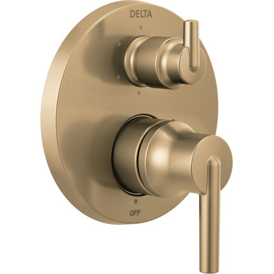 Trinsic Pressure Balance 14 Series Valve Trim
