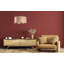 Amiens 1 - Light Copper Drum Pendant-1638264539