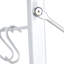 Vidar 60cm W Metal Shelving Unit-1233567586