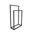Raheeb 50 cm L Towel Stand