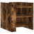 Smoked Oak is out of stock