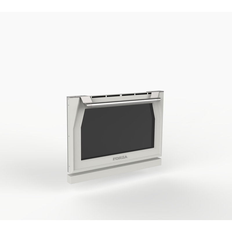 Forza Range Range Kit, White