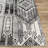 LurLine Abstract Indoor Rug-709454648