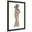 «Global Fashion II» par Chris Paschke - Peinture-65864080-65864079