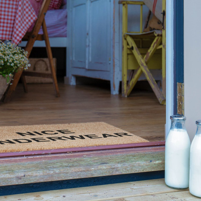 Indoor Doormat