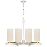 Suzanne Kasler Aimee Medium Chandelier