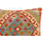 Jacqulin Geometric Throw Pillow