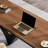 Creative Leg Design Rectangular Computer Desk-1644554531