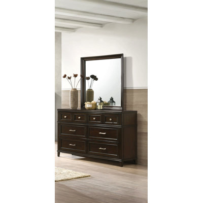 Commode 6 tiroirs