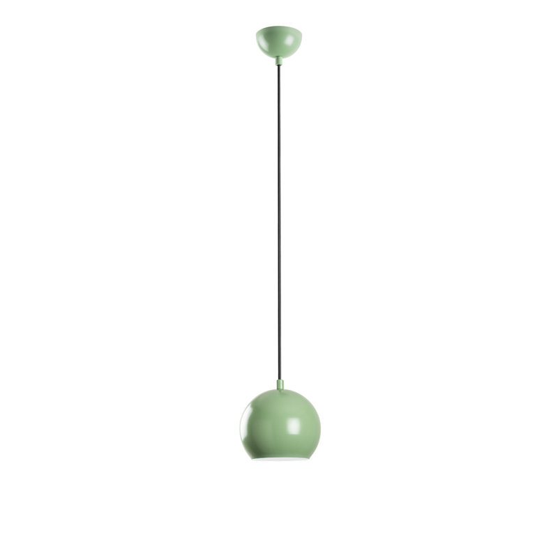Lustre, Vert, Vert