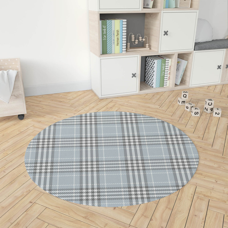 Tapis de jeu Christopher's, Blue