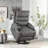 Electric Power Lift Recliner Chair With 8-Point Vibration Massage, Lumbar Heat Therapy, And Remote Control-399109578
