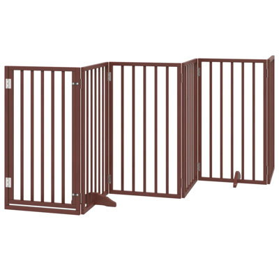Chirezza Solid Wood Dog House Door