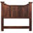 Madeira Solid Wood Standard Bed-100930051